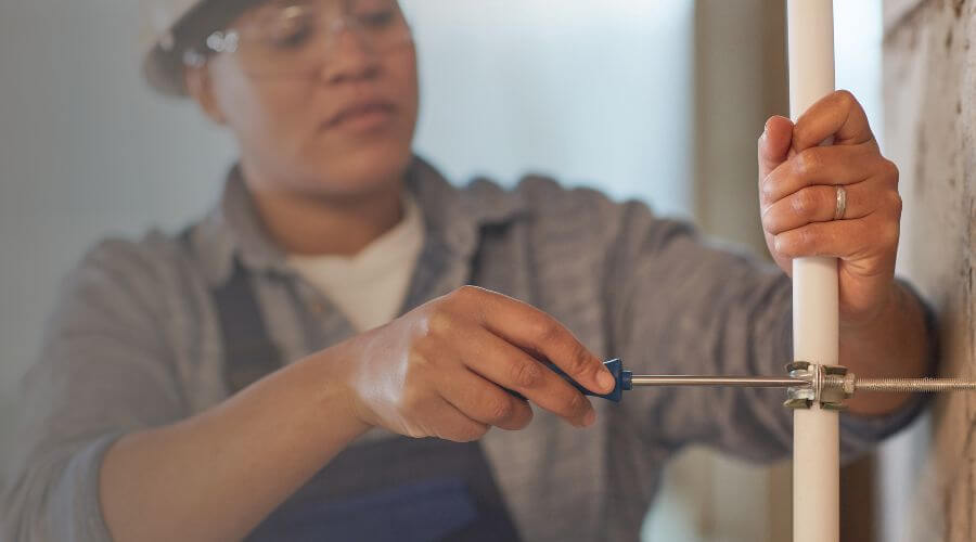 Professional septic pumping service in Washburn, WI